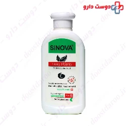 Sinova Sans Psoria Shampoo 250 Ml
