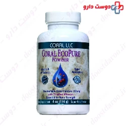 Coral Ecopure Coral LLC