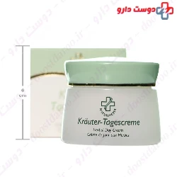 Herbal Day Cream Hagina