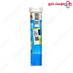 Sun Life Calcium D 20 Tablet
