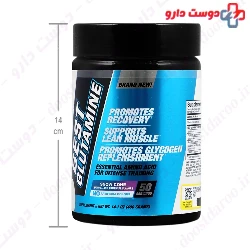 Best Glutamine BPI Sports
