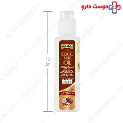 Noshad Coconut Oil