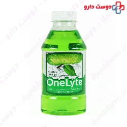 One Lyte Solution Alltone
