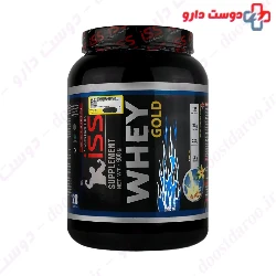 iSS Whey 900 g