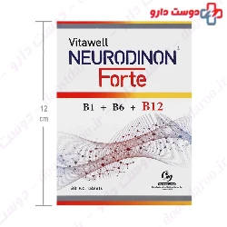 Neurodinon Forte Vitawell