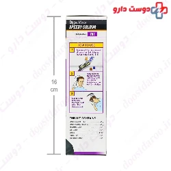 Mens Speedy Hair Color Bigen