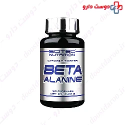 Scitec nutition Beta alanine