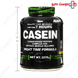 Casein 2270 g Alamo