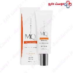 Sunscreen Cream Oil Free SPF50 MQ