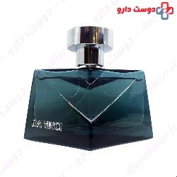 Jacsaf Da Vinci Eau De Parfum For Men 100 Ml
