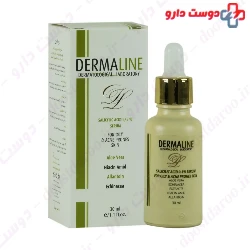 Salicylic Acid 0.5 Serum Dermaline