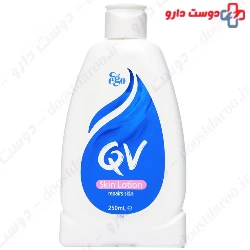 QV Skin Lotion Ego