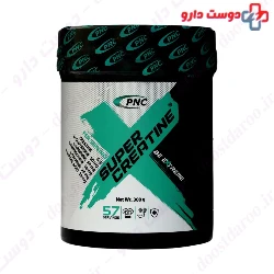 PNC Super Creatine 300 gr Powder 