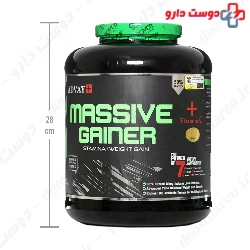 Massive Gainer Advay