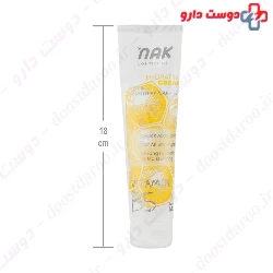 Nak Deep Hydrating And Restorative Cream For Oily Skin