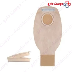 B braun 2 piece ostomy pounch Flexima 2 pluse code 74380A