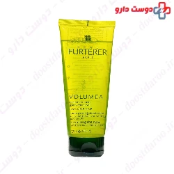 Volumea Volumizing Shampoo Rene Furterer