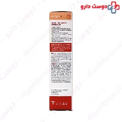 Scalpia Scalp Fort Shampoo 200 ml