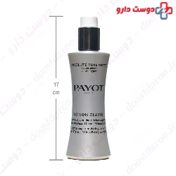 Absolute Pure White Toner Payot