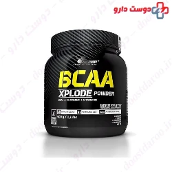 Olimp BCAA Xplode 500g Powder