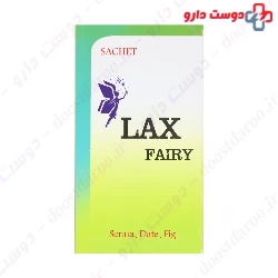 Lax Fairy Abadis Darou