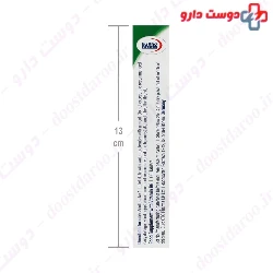 Eurho Vital Vitamin B6 60 Tablets