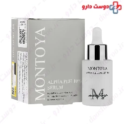 Alpha Peel 10 Serum Montoya