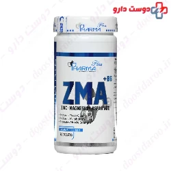 ZMA Pharma Plus