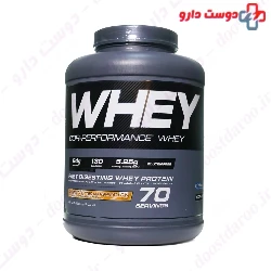 Whey Protein Cor Performance Cellucor