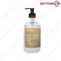 Handology nourishing hand wash Fresh coconut 500ml 