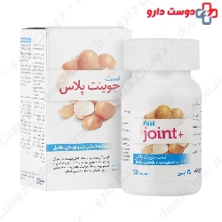 Fast Joint Plus Koushan Pharmed