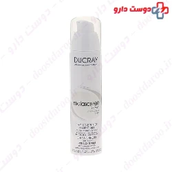 Ducray Melascreen Eclat Rich Cream