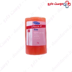 Kappus Vitamin E Soap 100 g
