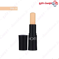 NOTE FULL COVERAGE STICK CONCELEAR 5.2G