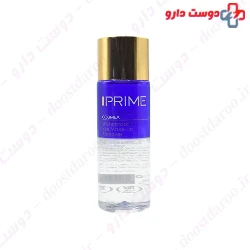 Prime Water Proof Eye Make Up Remover Two Phase