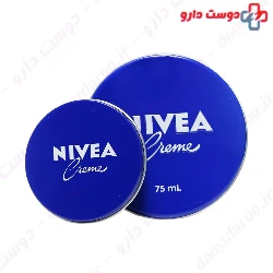 Cream Nivea