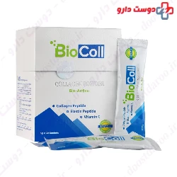 Biocoll Collagen Powder 30 Sachets