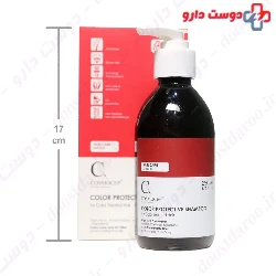 Color Protective Shampoo Cosmocep