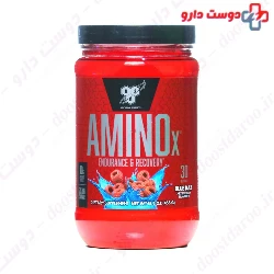 Amino X BSN