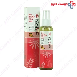 Skin Healing Solution After Laser FomiGen