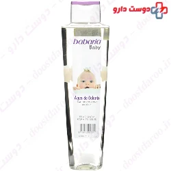 Baby Eau de Cologne Babaria