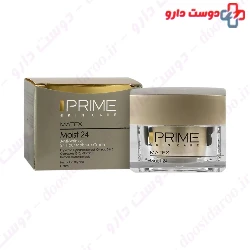 Moist 24 Cream Prime 50 ml
