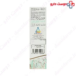 Dermax Lactozinc 30 Caps