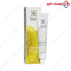 Barij Dermatin Cream