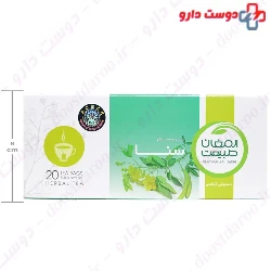 Senna Herbal Tea Armaghan Tabiat