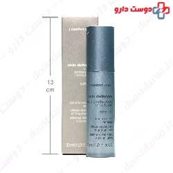 Skin Defender Urban Protection Emulsion SPF30 Comfort Zone