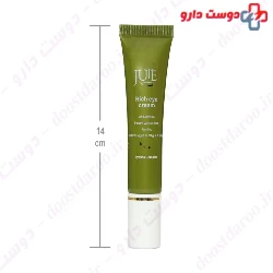 Anti Wrinkle Rich Eye Cream  Jute