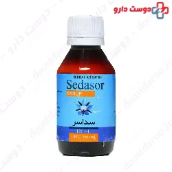 Sedasor Sinafaravar