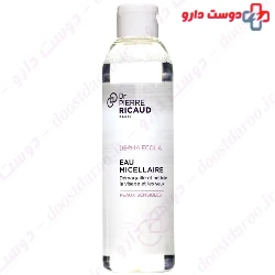 Micellar Water Sensitive Skin Dr Pierre Ricaud
