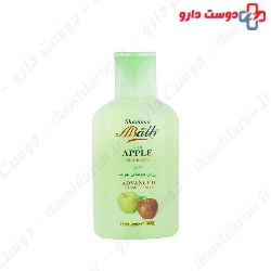 Bath Apple Hair 280ml Shampoo